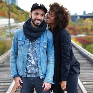 Meet your Posher, Gilad